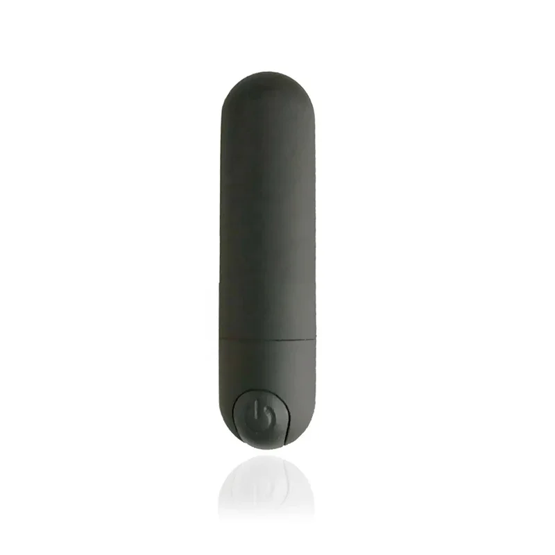 10 Vibration Modes Powerful Pocket Vibrating Bullet Vibrator