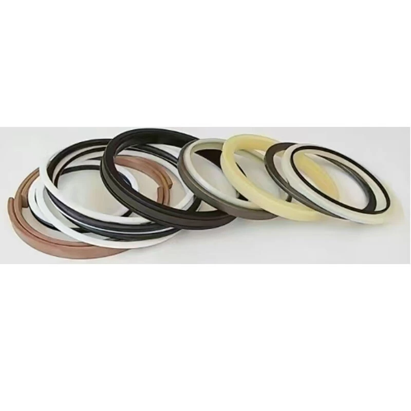 

Brand-new Higher Quality Boom Cylinder Seal Kit Fit For CAT E120B
