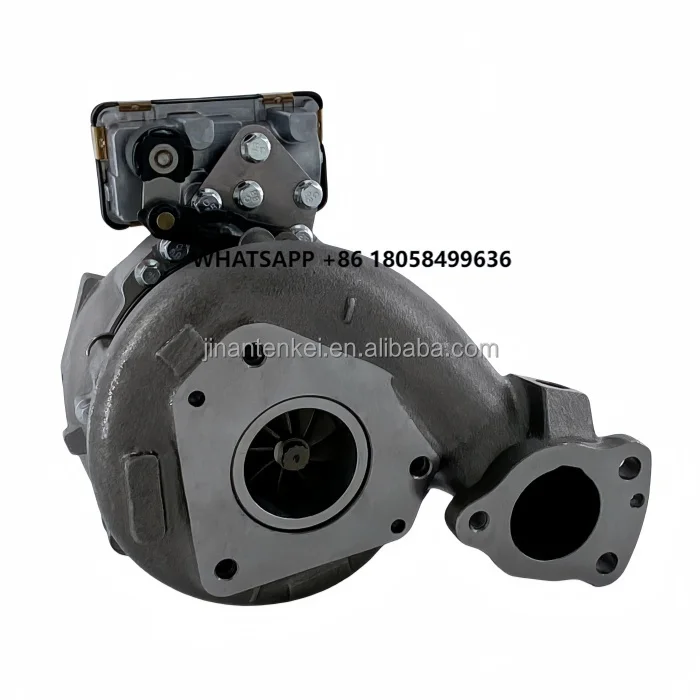 

High Quality Turbocharger 764381-0004 764381-5002S 764381-5004S for BENZ Vehicles