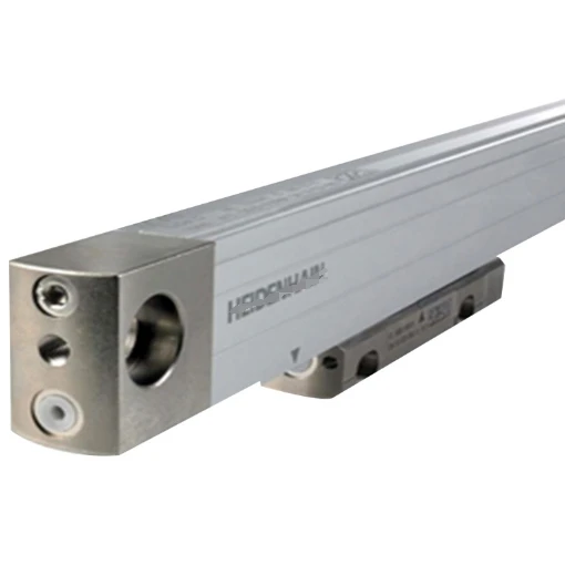 Haidehan Grid Scale LC495S 920mm ID Un anno di garanzia Nuovi strumenti di misura dei parametri Modello 760943-18