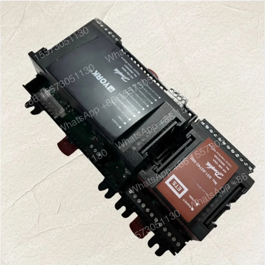 central air conditioner 031-02742-000 AK-XM 109A control module