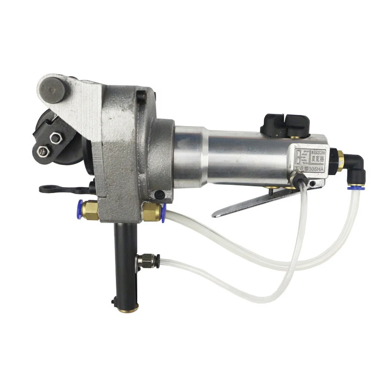 Bneumatic tufting patching gun repair and mending carpet Pneumatic Tuft Repair Gun