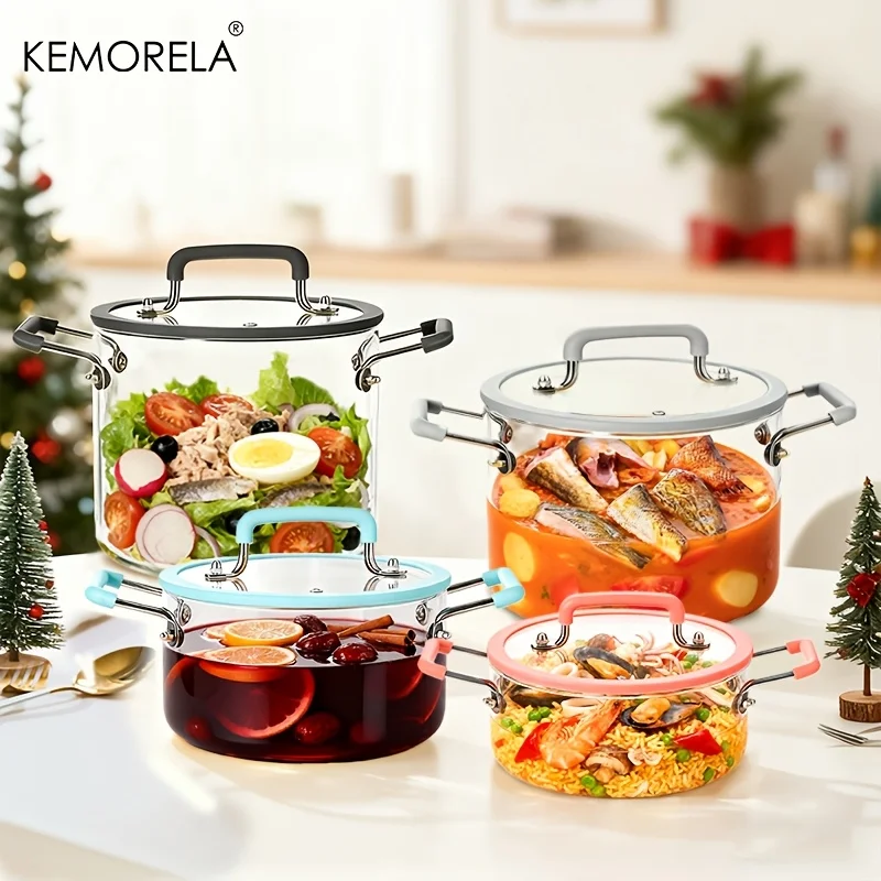 Kemorela Heat-Resis… - image