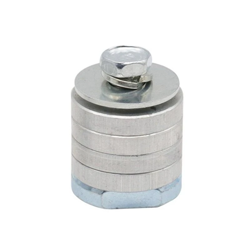 

Angles Grinder To Grooving Machine Adapter M14 Conversion Head Slotting