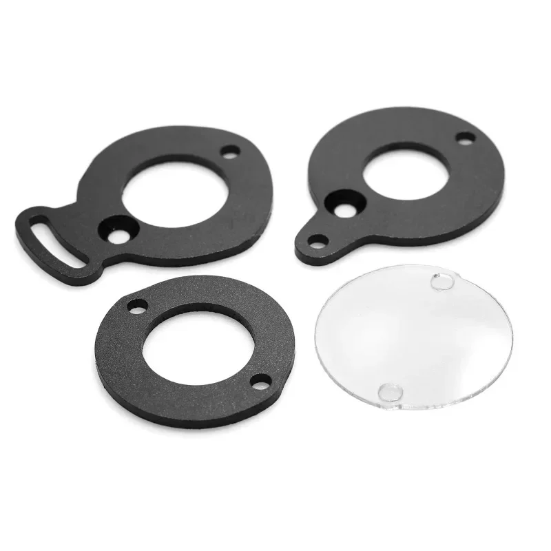 

CW-01 Aluminum Adjustable Motor Mount Gasket for Tamiya Grasshopper Lunch Box Monster Beetle Blackfoot ORV Upgrade Parts