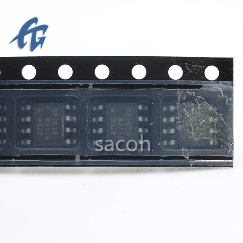 

SACOH High Quality Original Electronic Components Suppliers OP162GSZ 2PCS