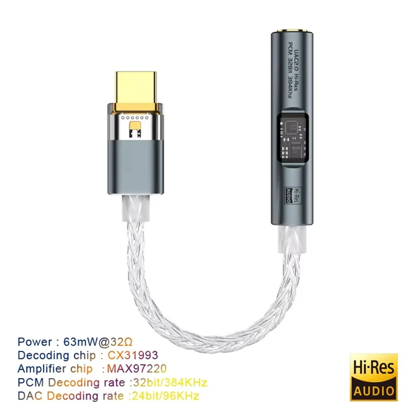 BA23 Usb Type C To … - image