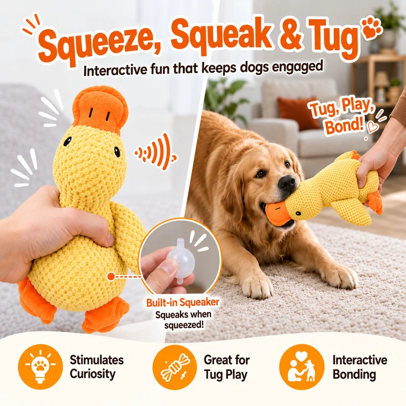 Thumbnail 4 - #22 Latest Puppy Fetch Toys Offers