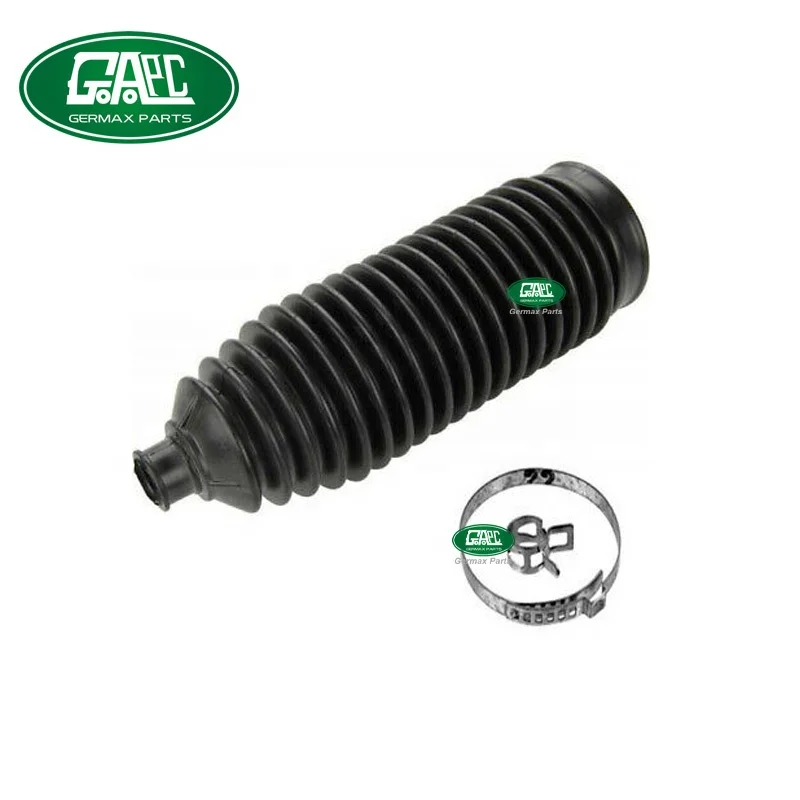 

LR026273 LR063972 T4N11762 Steering Boot Kits GL2795 GJ0754 For 2 2006-2014 2012- Discovery Sport E-PACE 2017