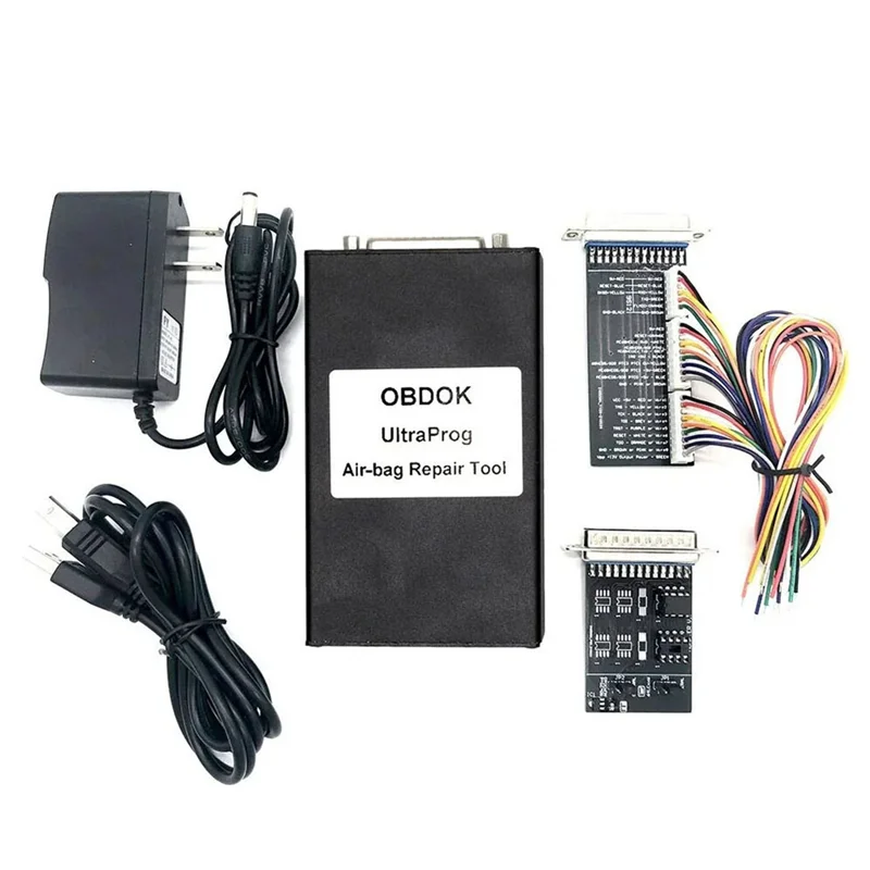 

Программатор ЭБУ для SRS, инструменты для ремонта JTAG I2C Microwire SPI BDM BKGD для коммерческих микроконтроллеров EEPROM, вилка стандарта США