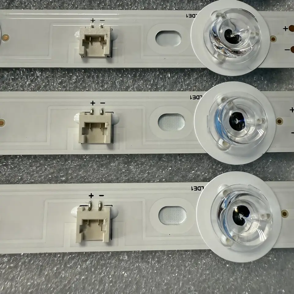 LED Backlight strip For TX-55CS620B TX-55CS520B TX-55CSW524 TX