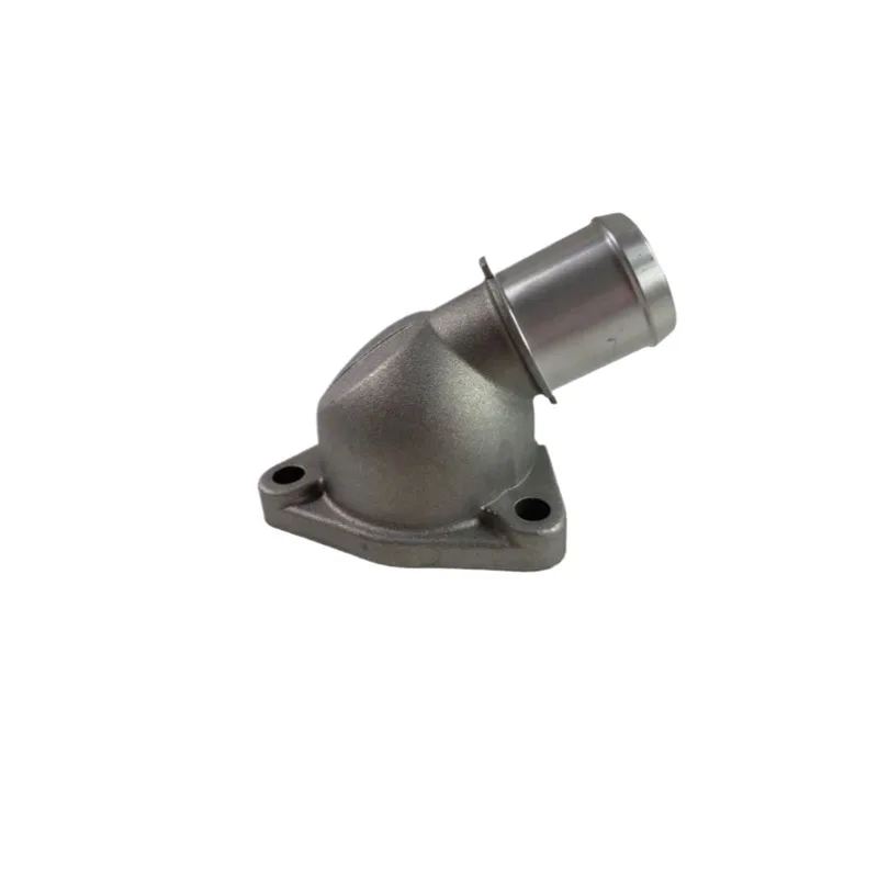 

Brand New Genuine Coolant Inlet Fitting 25631-3C100 256313C100 For Hyundai Veracruz IX55 AZERA 06-10 SEDONA AMANTI