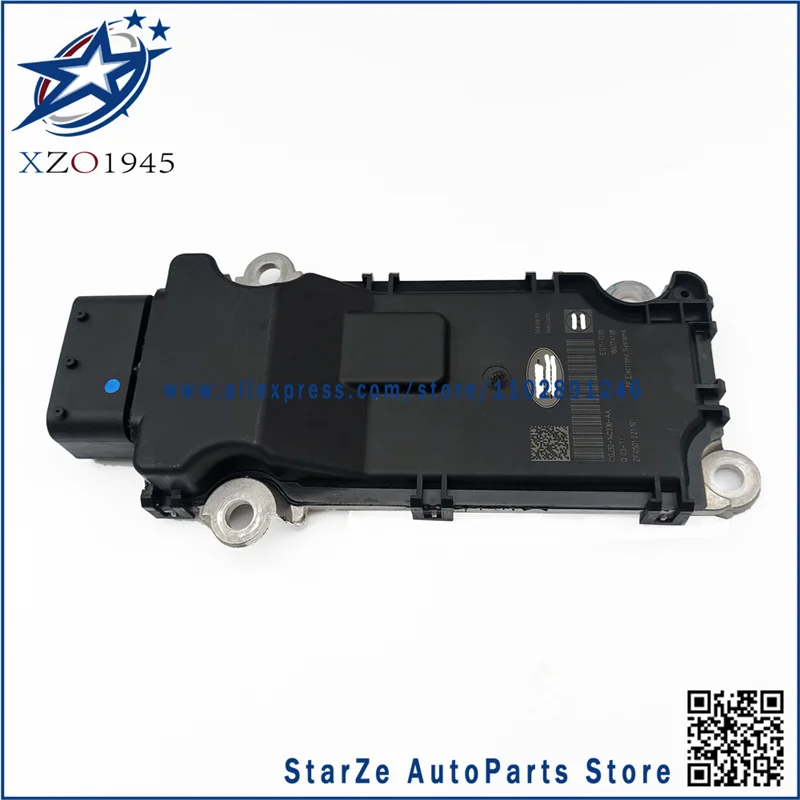 

Genuine New 9HP48 Transmission Control Module CGJ32-14C336-AA ZF0501221191 ES11-1035 for Land Rover Car Accessories