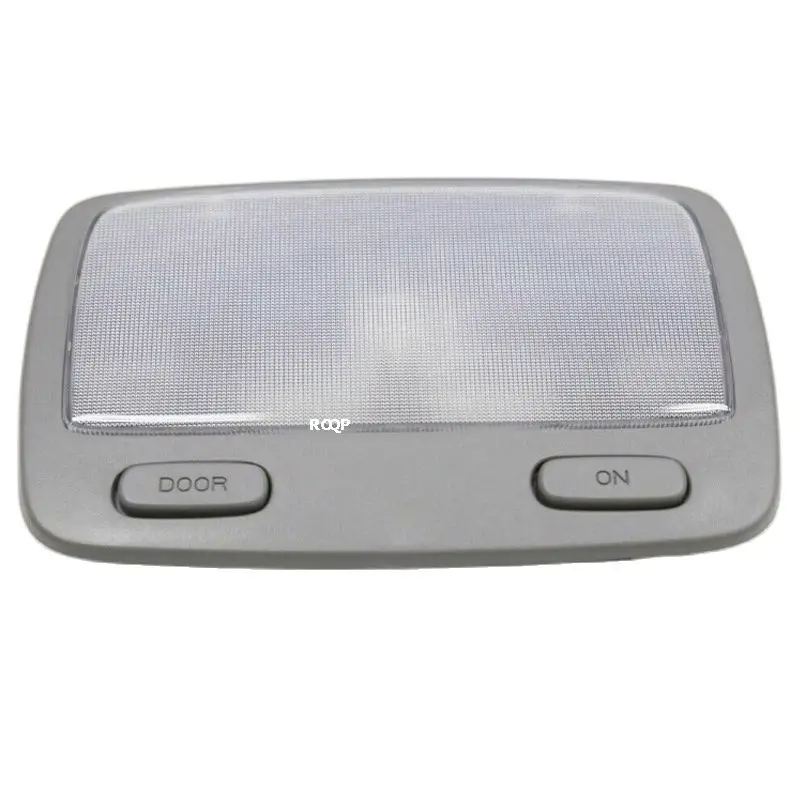 Interior Middle Ceiling Room Lamp Light Assy Grey For Hyundai Tucson 2005-2009 928002E000QS 92800 2E000QS