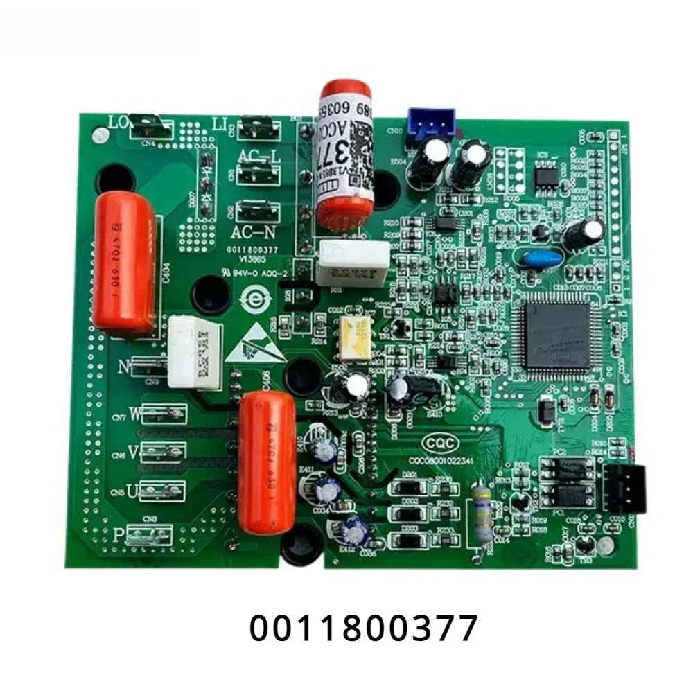 Power Module Board 0011800377 Suitable For Haier Air Conditioner Compressor Driver Circuit PCB Conditioning Parts