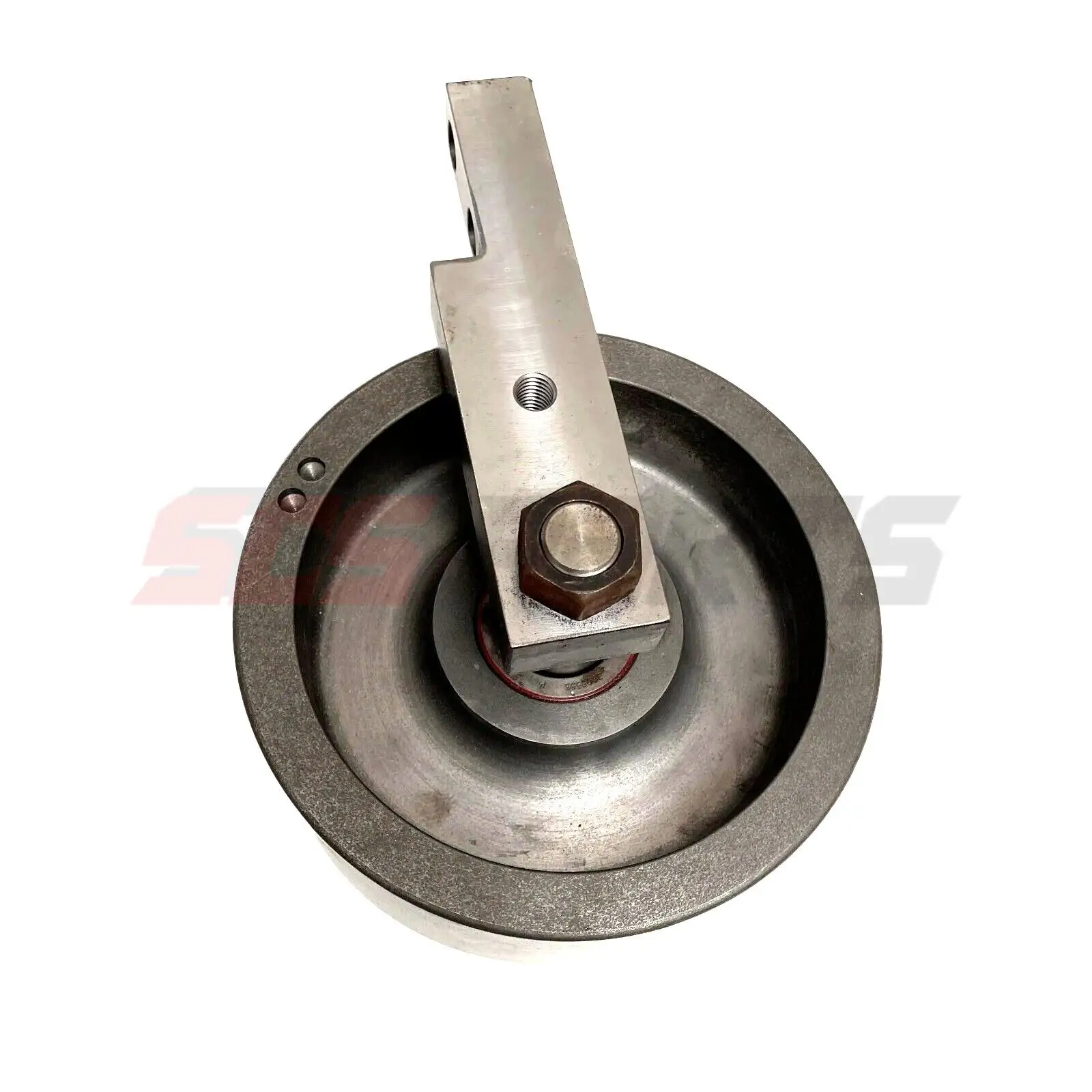 3009480 Idler Pulley Fit Cummins Engine KTA38 KTA50 QST30