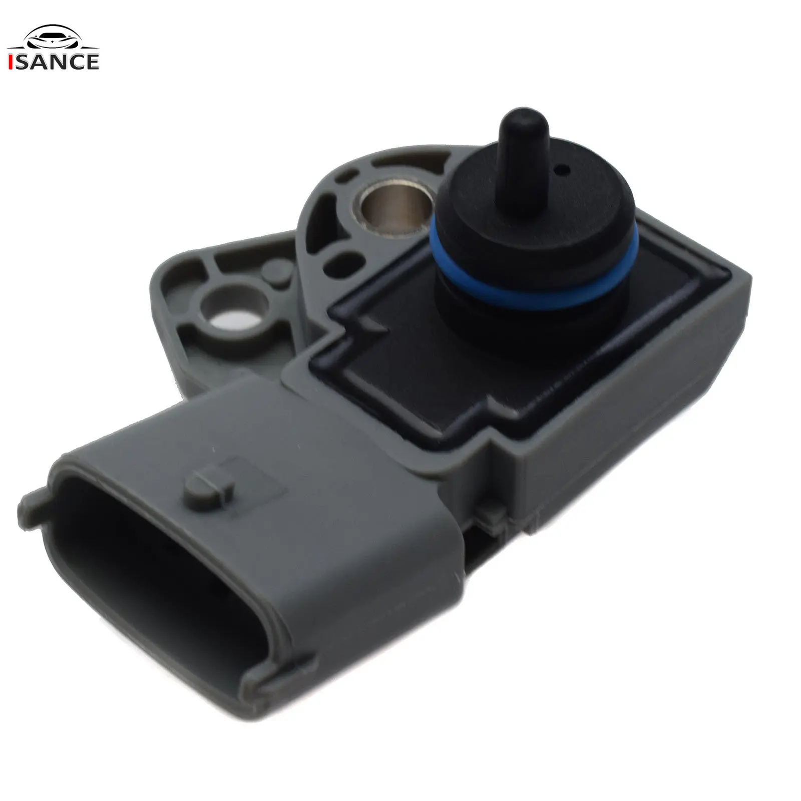 Fuel Pressure Sensor 0261230110 For Volvo XC90 XC70 V70 V50 S80 S60 2001 2002 2003 2004 2005 2006 2008 2009 2010 2011 2012