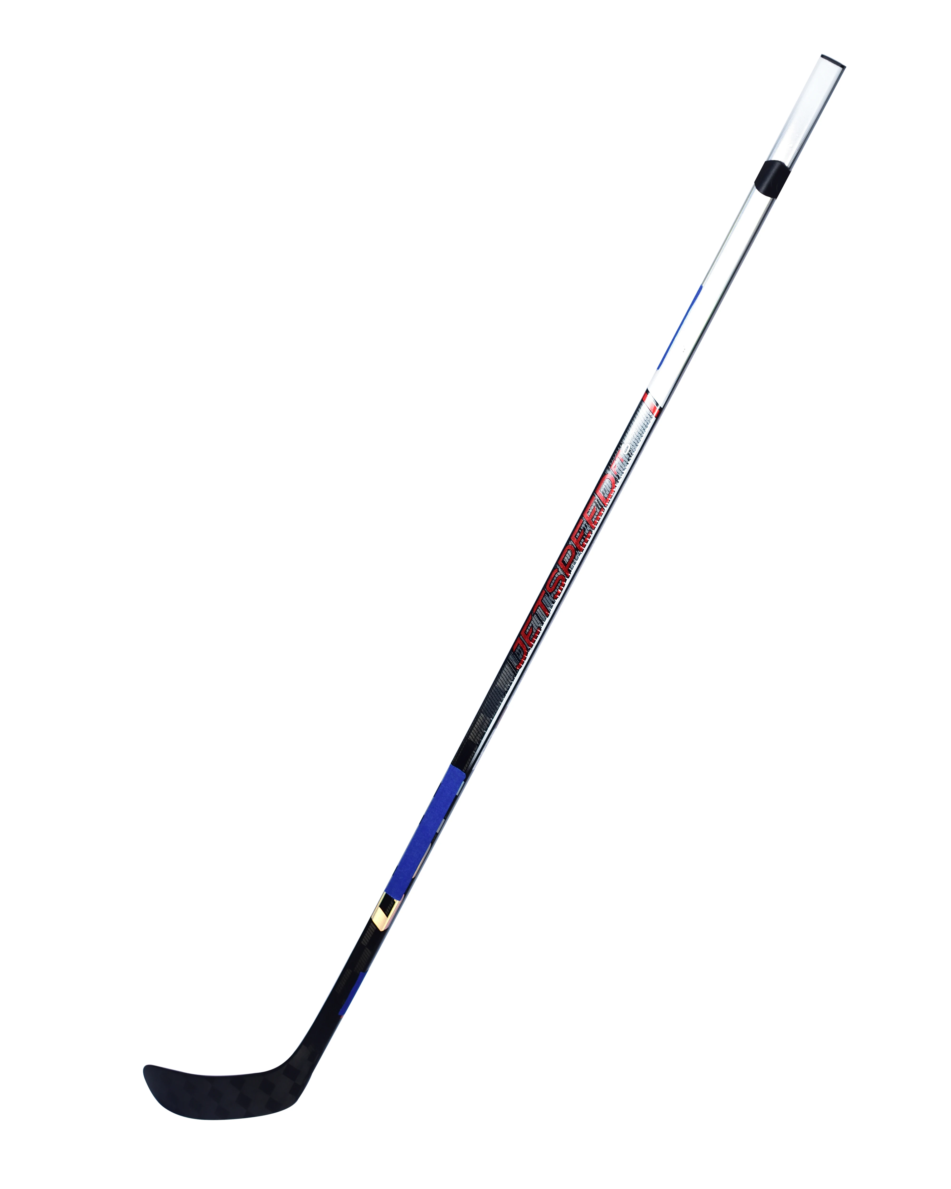 [4-حزمة] [عشوائي] أعواد هوكي الجليد المختلطة عشوائية مع خصم إزالة ألياف الكربون