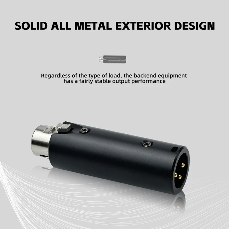 Solid Mic Preamplifier untuk peningkatan kualitas audios dalam mic k1kf dinamis