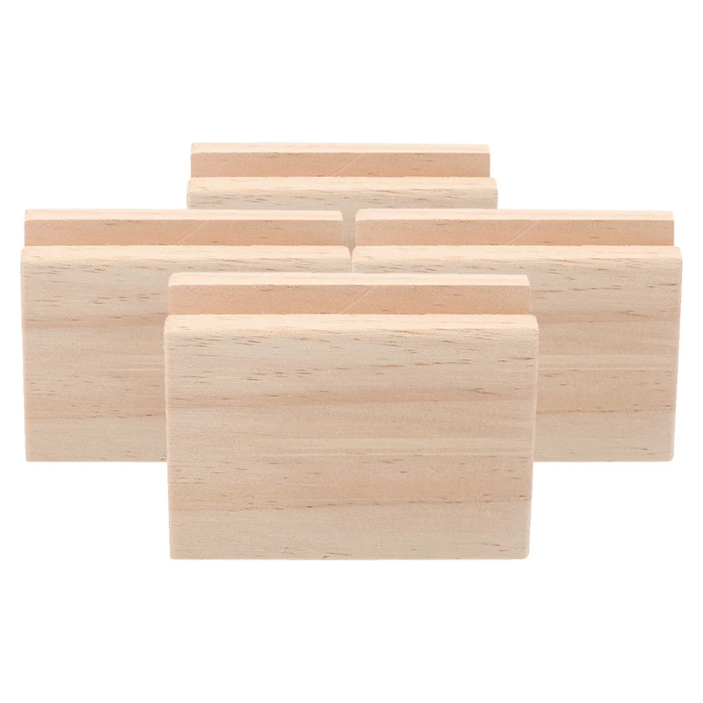 4 Pcs Mattress Lifter Bed Raiser Furniture Risers Wooden Table Leg Support Block Desk Extender Couch Feet Elevation Bed Legs