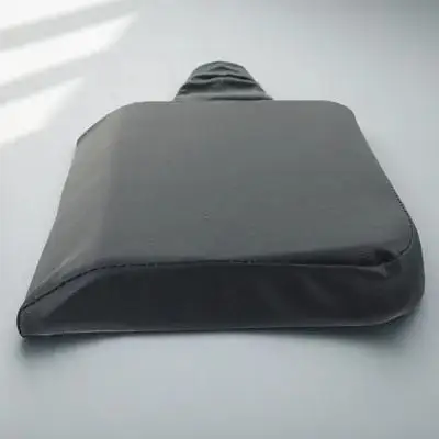 

1Set Massage Headrest for Bed Elastic Breathable Pillow Massage Table Face Rest Comfort Cushion Headrest Platform for Spa Salon