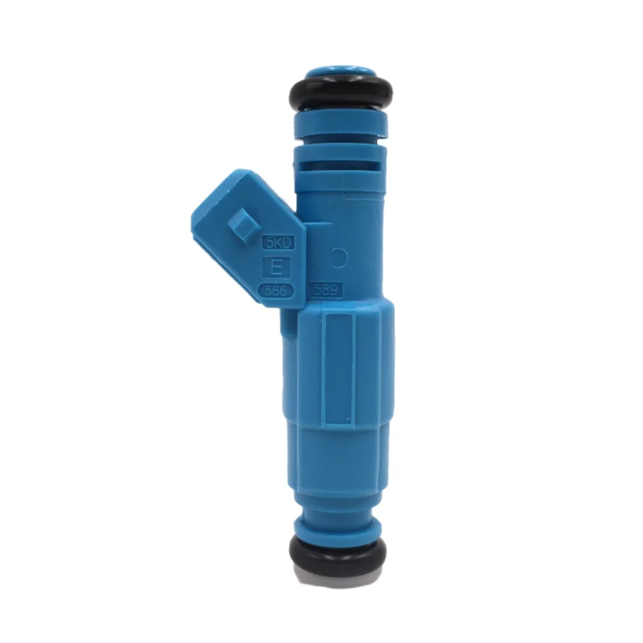 6/30pcs Traffic Matching Fuel Injectors 17089625 17087325 17105094 8171049600 For Isuzu Rodeo Trooper Honda Passport V6 3.2L