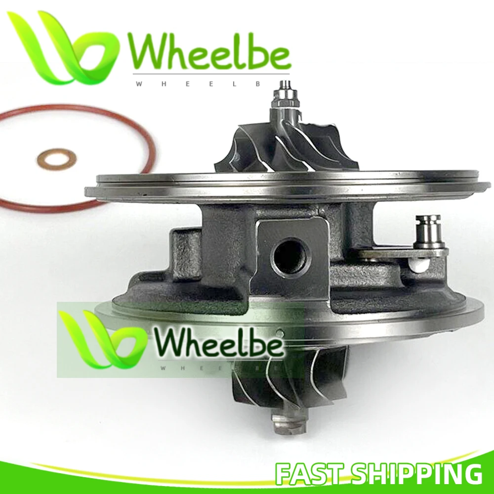 Turbo Cartridge For Renault Megane Scenic 1.9 dCi 96Kw F9Q 870 & 872- GTB1446V 774193 8200753383 774193-5003S 774193-0003