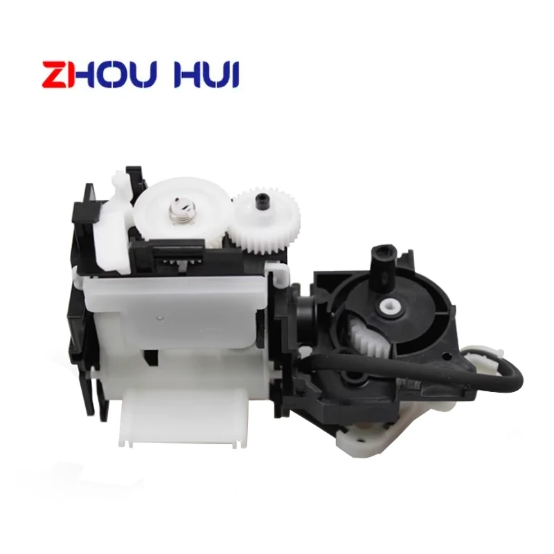 Pump Ink System Capping Assy Cleaning Unit 1756593  for Epson L1110 L3100 L3101 L3106 L3108 L3110 L3115 L3116 L3117