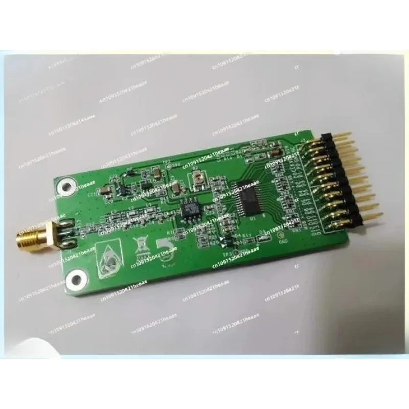 Suitable for  Parallel High-spee Analog-to-digital Converter Module Single Power Supply