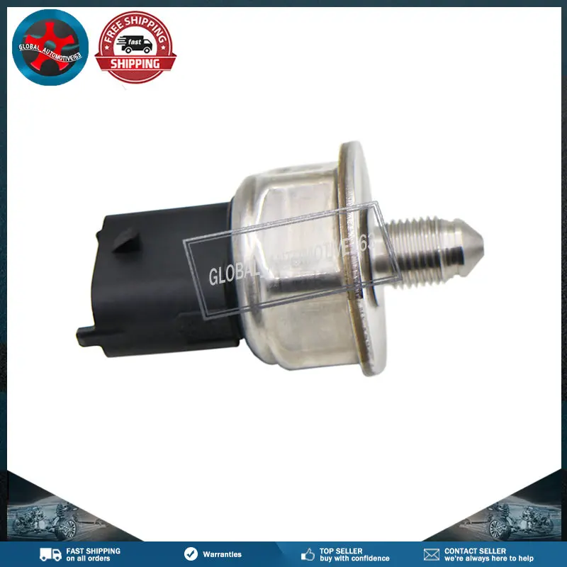 

Pressure Sensor MSR4644