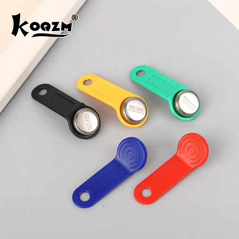 RW1990 Rfid Key RW1… - image