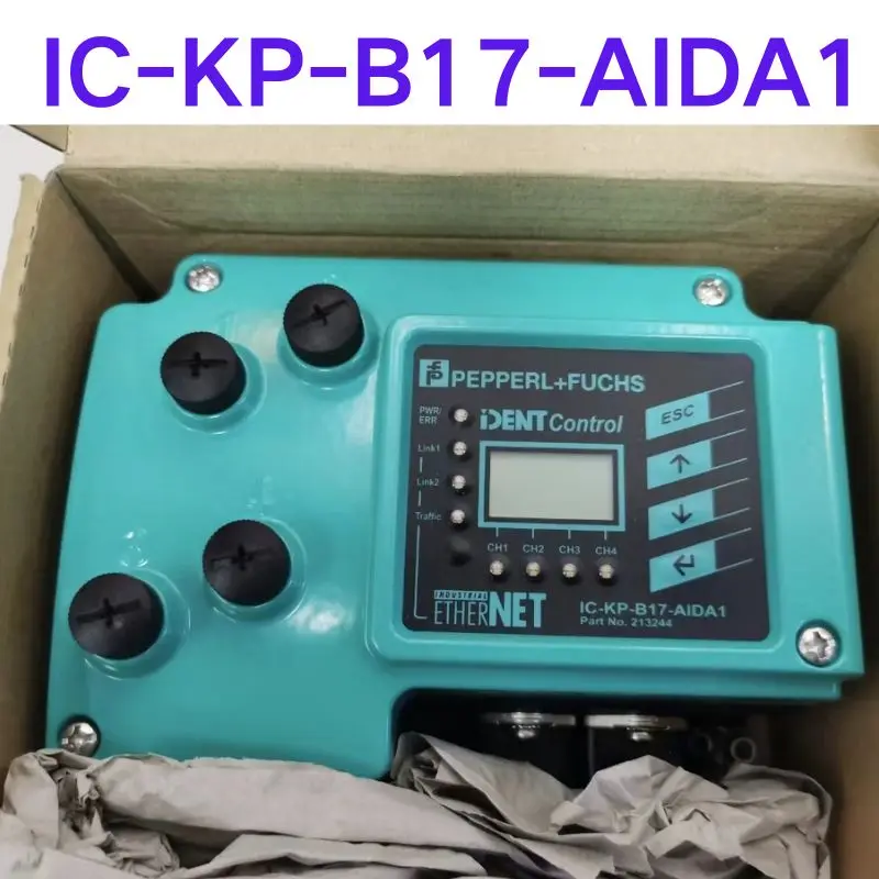 

brand-new,Read/write head controller IC-KP-B17-AIDA1