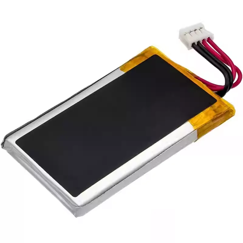 

new for DeLorme inReach SE INCRH20 T7V1315 MYT783968 DNR250SL battery