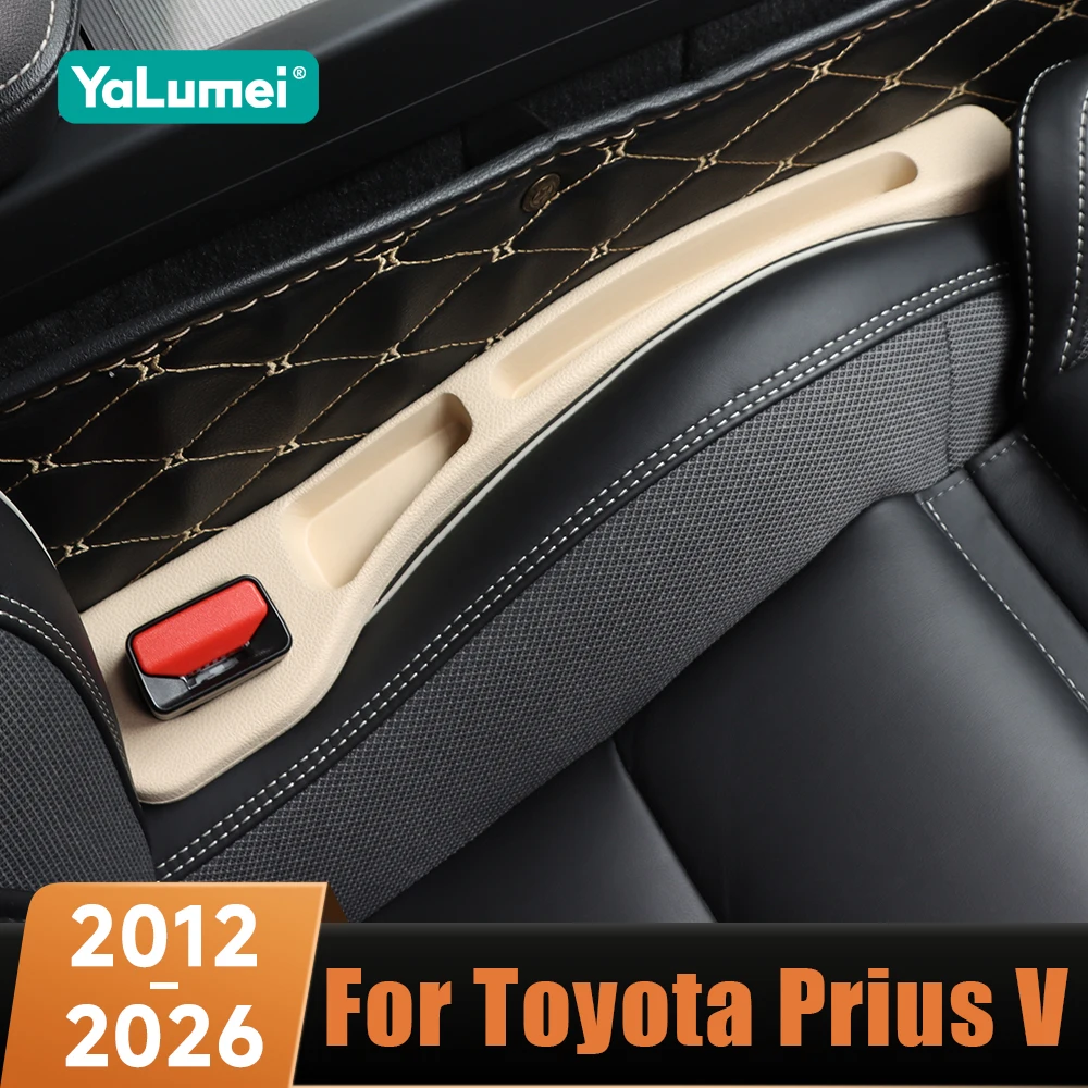 Car Seat Gap Filler…