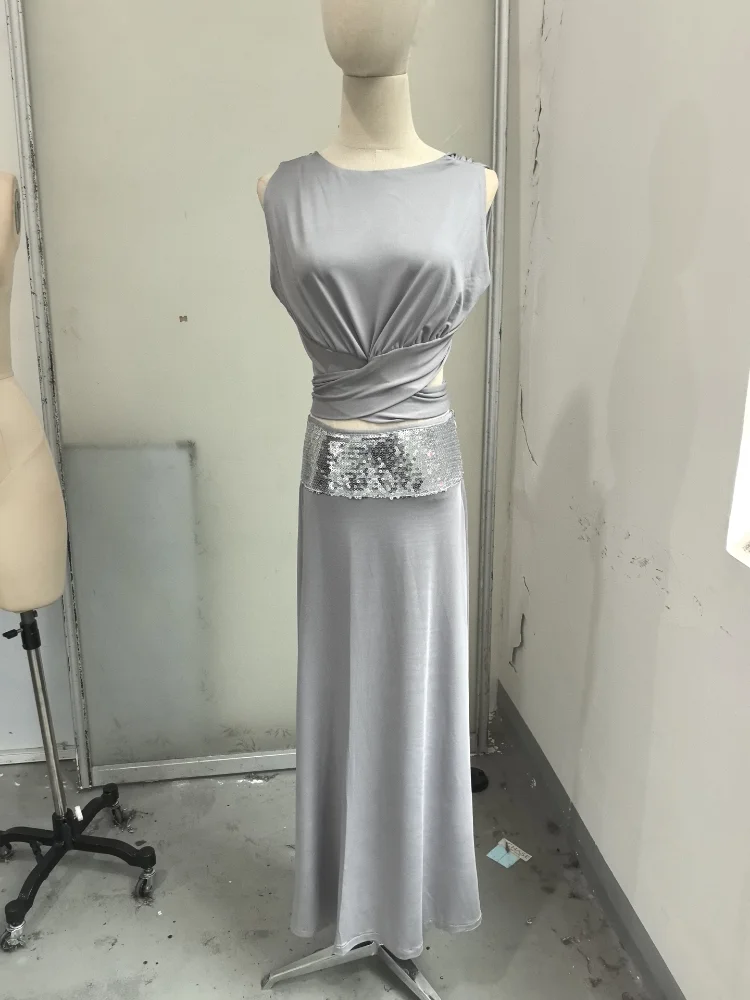 Thumbnail 2 - #93 Latest Sequin Party Dress Offers