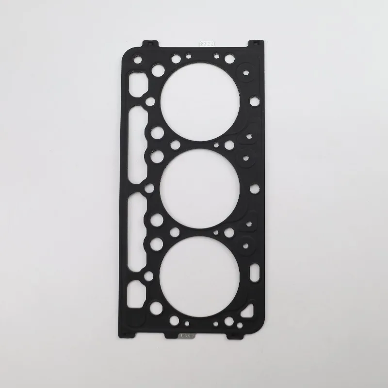 1G962-03310 1G962-03313 D902 D902E Engine Cylinder Head Gasket for Kubota D902-E2B RTV900 RTV900G RTV900R  BX2360 KX41-3