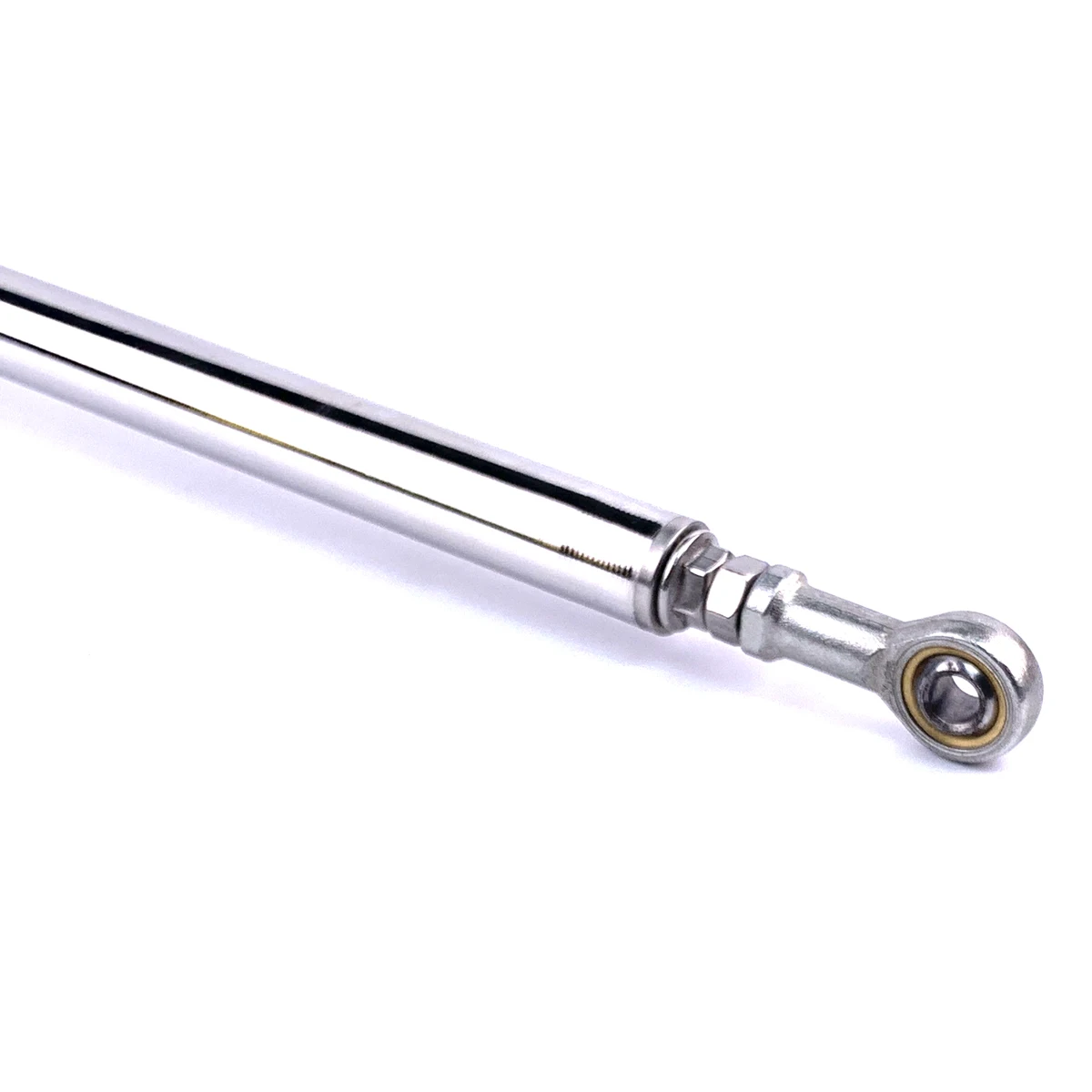 MPM-100mm Linear Position Transducer Magnetostrictive Displacement Sensor for Accurate Angle Measurement