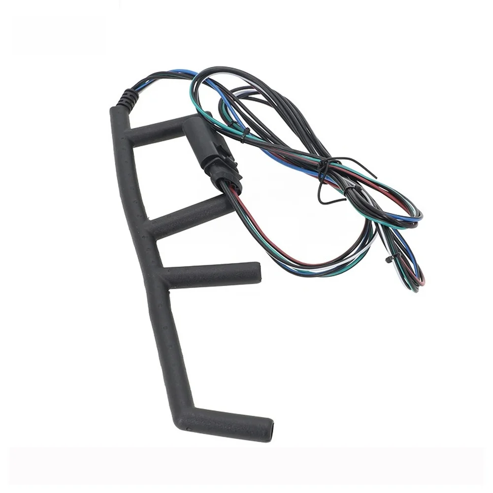 Diesel Connector Glow Wiring Harness Factory Specifications Direct Replacement Easy Installation For Golf 2002-2003