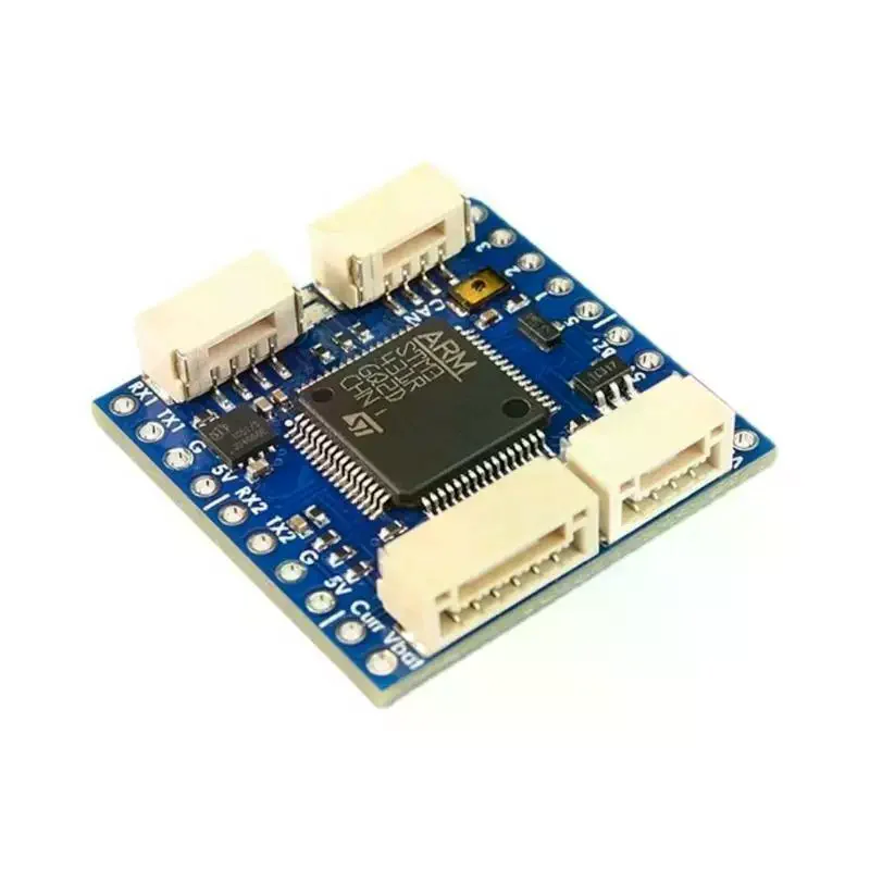 1Pcs FPV DIY Parts CAN-L431 AP_PERIPH Node L431 For RC Drone ArduPilot GNSS Compass Barometer Airspeed Sensor For MATEK