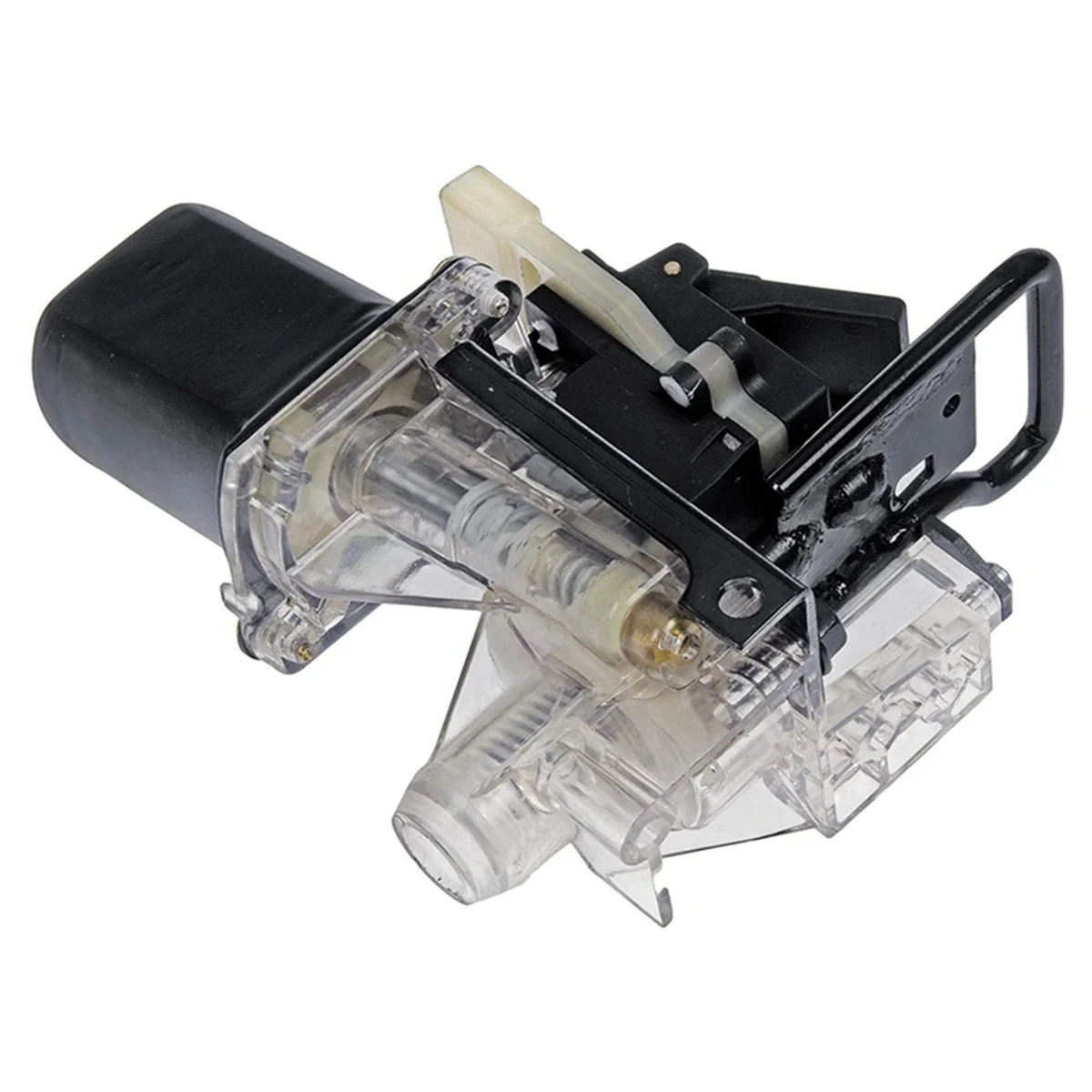 

Car Luggage Compartment Rear Trunk Pull Down Motor Housing