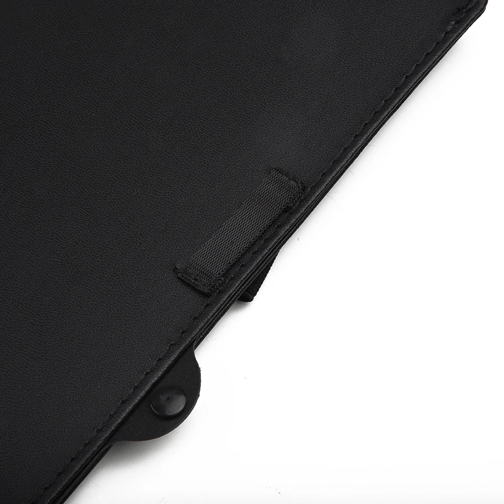 

Car Sun Visor Extender Brand New High Quality Blocks Excess Glare And UV Rays Protects Eyes 31-55 Cm Length PU PC