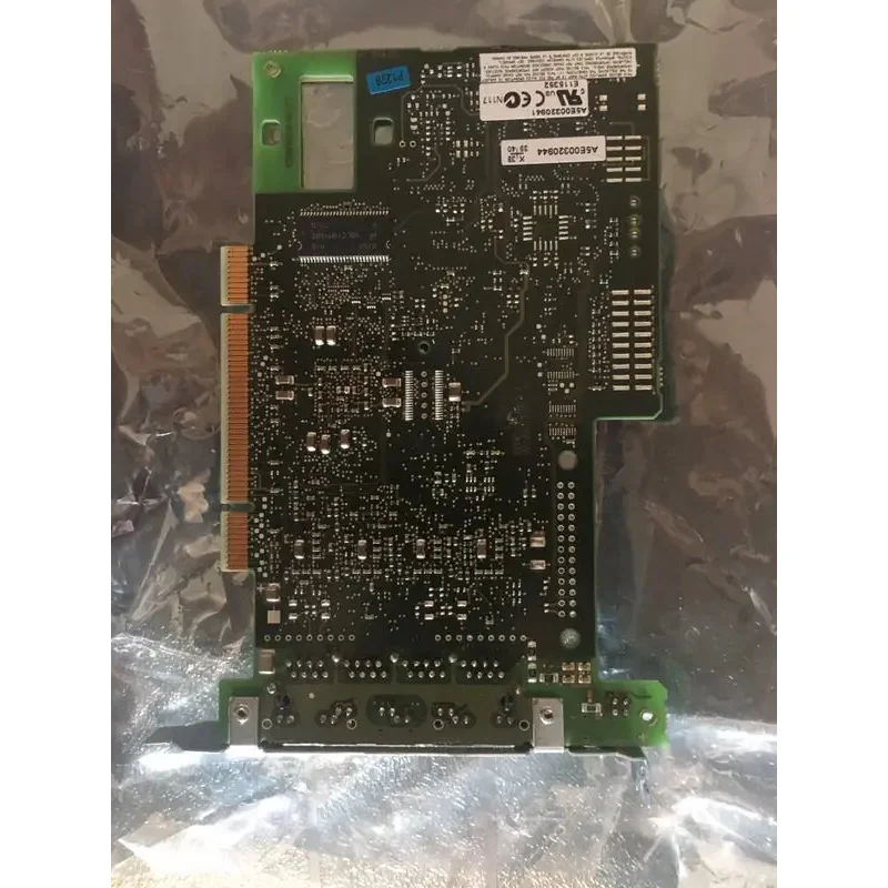 KUKA robot profinet board KUKA robot profinet network card