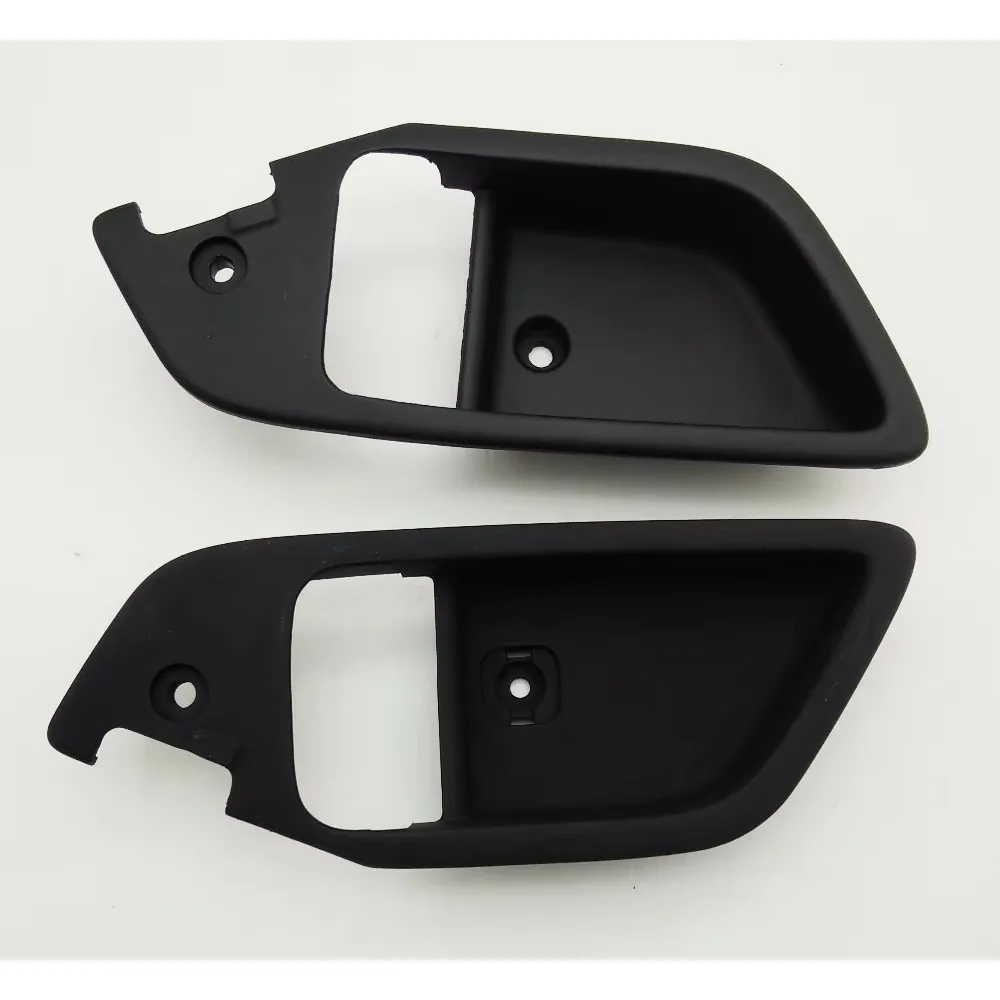 Marco de manija de puerta para Hyundai Coupe 2002-2008 manija de puerta interior