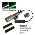 M300V IR FDE