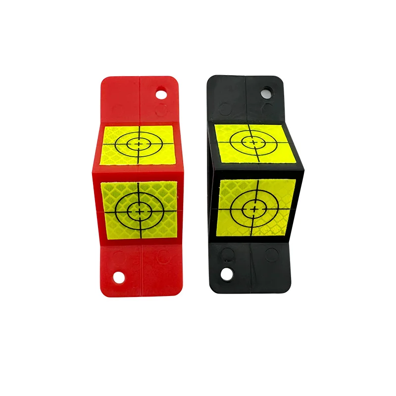 Лист отражателей 30 мм для тахеометра, измерительной планки, геодезических инструментов.