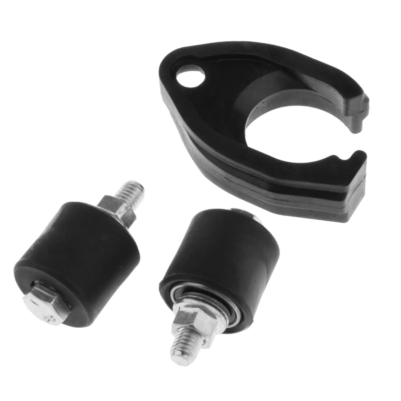 

Направляющий ролик цепи маятникового механизма для YFZ450R, аксессуары для кроссовых мотоциклов, запчасти для мини-мотоциклов