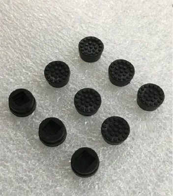 Atacado: Novo Trackpoint/Point Stick Preto para Teclado de Notebook HP