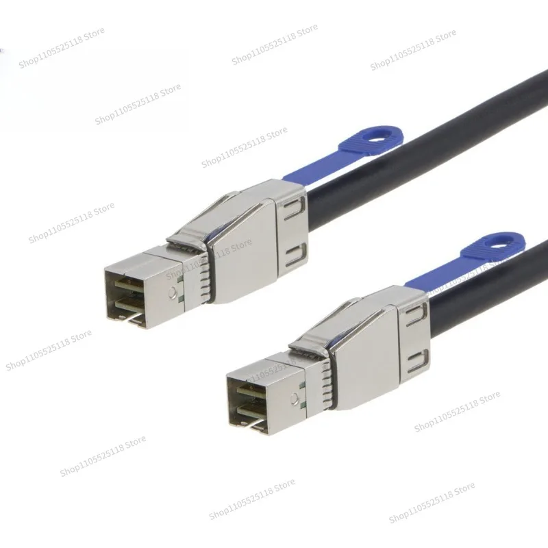 For SFF-8644 - 8644 Server External High-speed Cable 12Gbps
