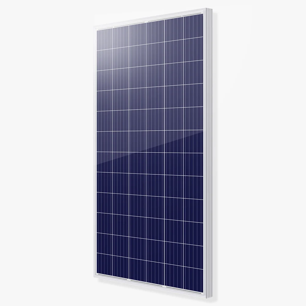 JC330-72P Best Poly Solar Panel Price Made In China Factory