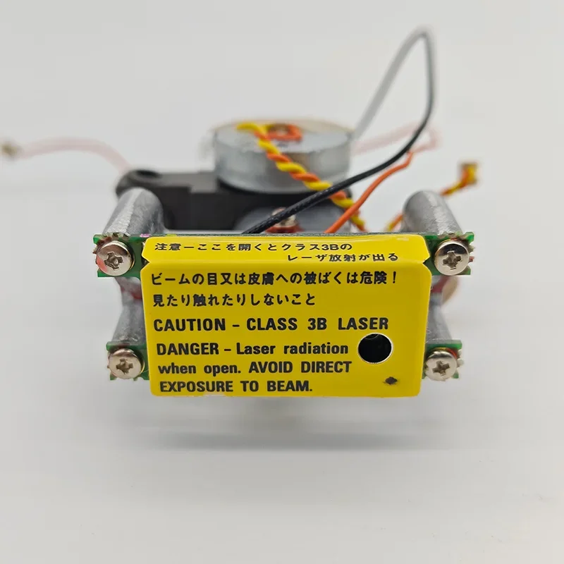 Laser Transmitter Total Station Laser Motor for Im52